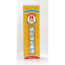 梁財信跌打田七藥油